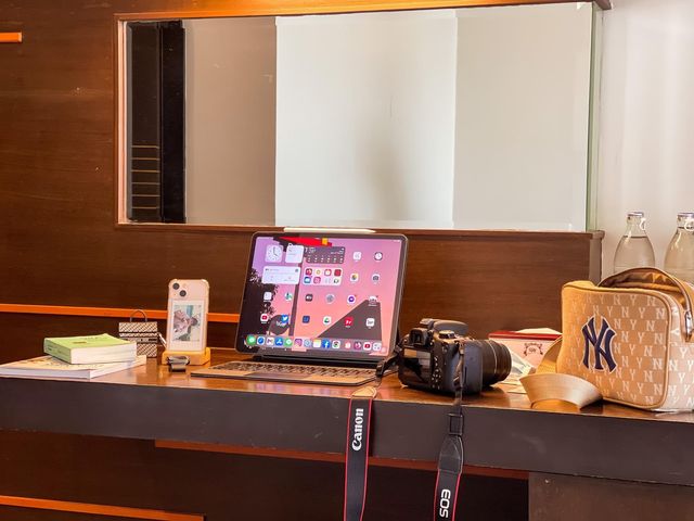 รีวิวโรงแรม:เวลคัมเวิลด์ บีช รีสอร์ท แอนด์ สปา