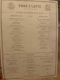 "赤柱人氣cafe，打卡好地方"