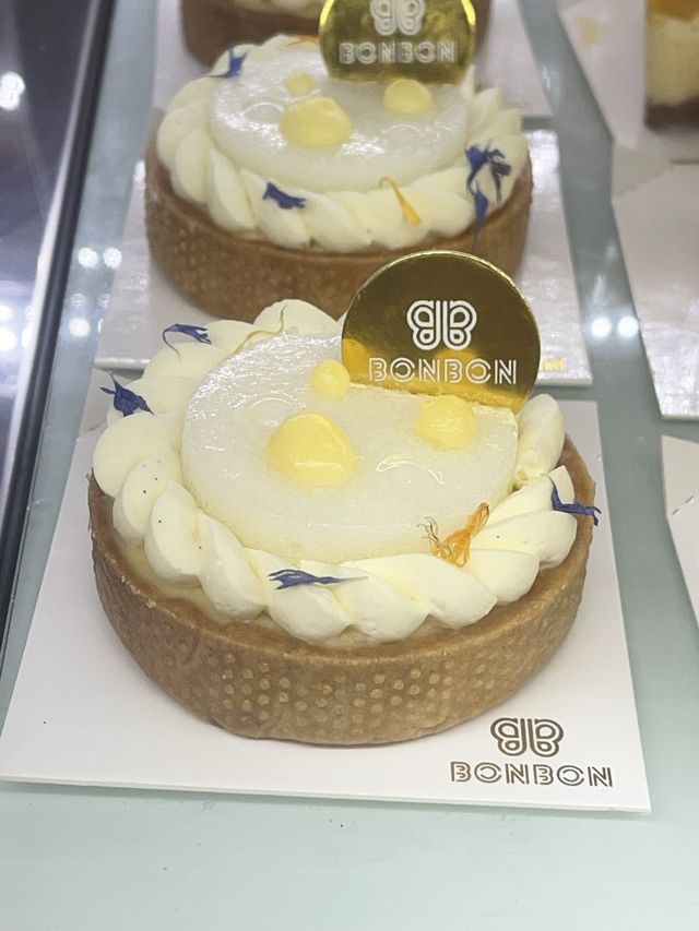 Bon Bon 