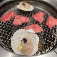和牛燒肉一郎 肉の日