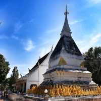 พระธาตุศรีสองรัก … 