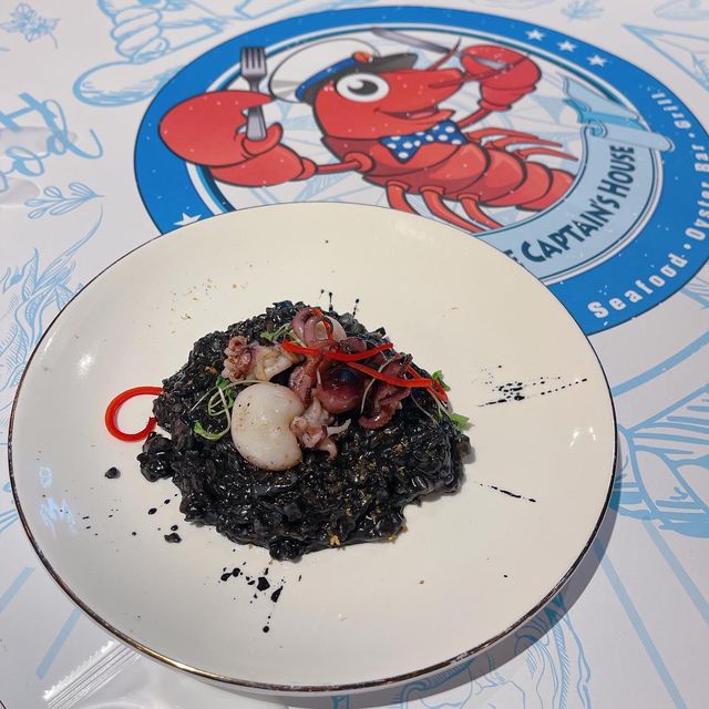 🦐🍽️ 尖沙咀大熱搖搖搖海鮮包