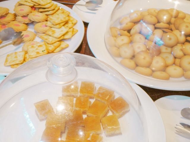 苗栗讓人想ㄧ來再來的泡湯聖地，餐點、溫泉都超讚，天冷心卻暖暖的