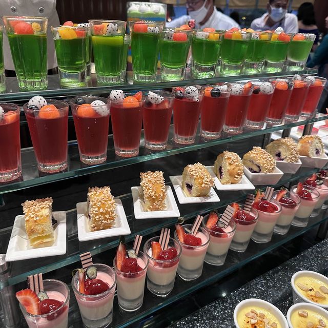 The Brasserie เดอะ บราสเซอรี่ : คริสต์มาส2022