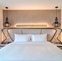 โรงแรมสวยเปิดใหม่ที่พัทยา !!!