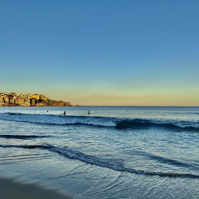 Bondi Beach - Sydney