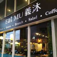 美味與質感兼俱的義沐義式料理