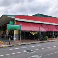 Aljunied Avenue 2 Market & Food Centre