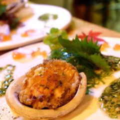 Tora Tetsu Teppan Yaki User Photo