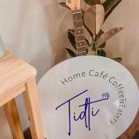 Tidti Home Café