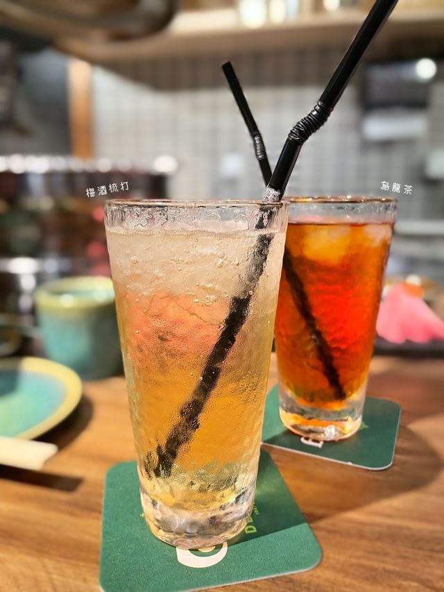 尖沙咀原頭A5和牛引入燒肉專門店🐂🔥