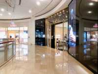 奢華時尚精品品牌🛍️💎 Taipei 101 Shopping center 台北101購物中心