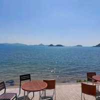 cafe amazon ฐานทัพเรือสัตหีบ