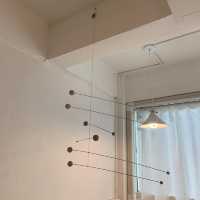 คาเฟ่สุดชิค minimal style  "Hint coffee"