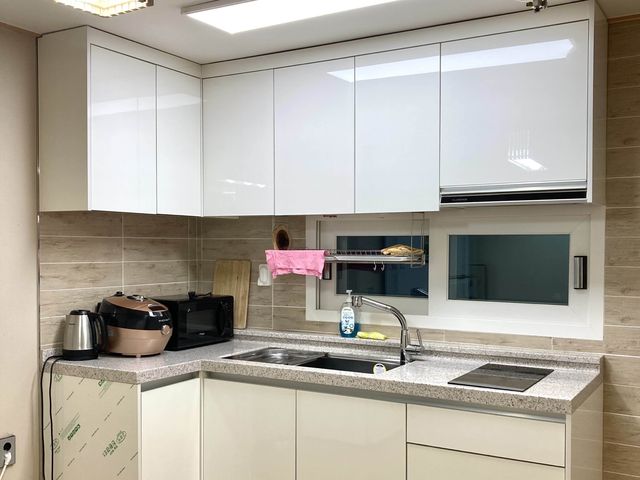 편안한 장흥 숙소추천 '장흥 참새미힐링하우스펜션'