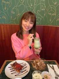 ~懷舊昭和年代洋食屋~