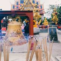 วัดจุฬามณี