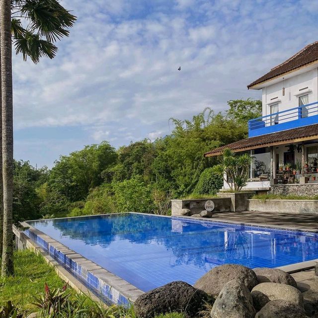 KAMPUNG LUMBUNG