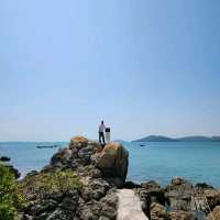香港的世外桃源🏝 ~ 長沙下村🌞