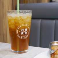 封門柳有高級餐廳水準
