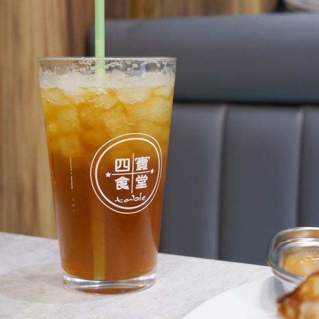 封門柳有高級餐廳水準