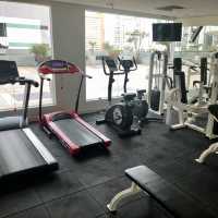 Staycation - GBW Hotel (Johor Bahru)