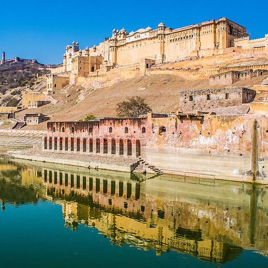 amber fort 