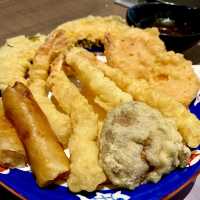 ［浦和日本料理］-  午市放題伏爆