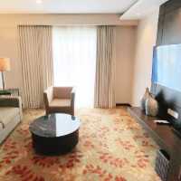 Eastparc Hotel Yogyakarta