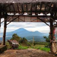 PERANTUNAN NATURAL TOURISM