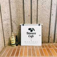 Binowa Cafe