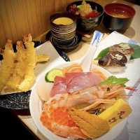 抵食日本料理