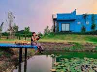 Frida Friday Boutique Hotel 