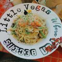 《再次到訪Little Vegas 》