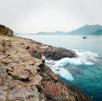 冷門島嶼地區一日遊🛥🛥🛥