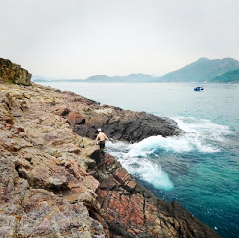 冷門島嶼地區一日遊🛥🛥🛥