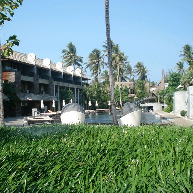 THE DEWA Koh Chang