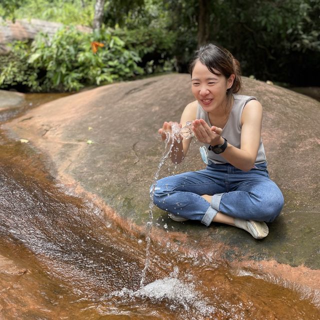 Bueng kan, land of nature