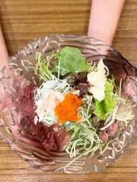 地道靚靚高質日本菜