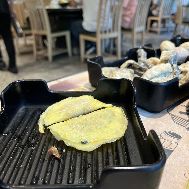 極高人氣台式火鍋店💕