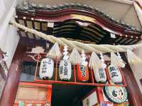【宮城】仙台のアーケード街