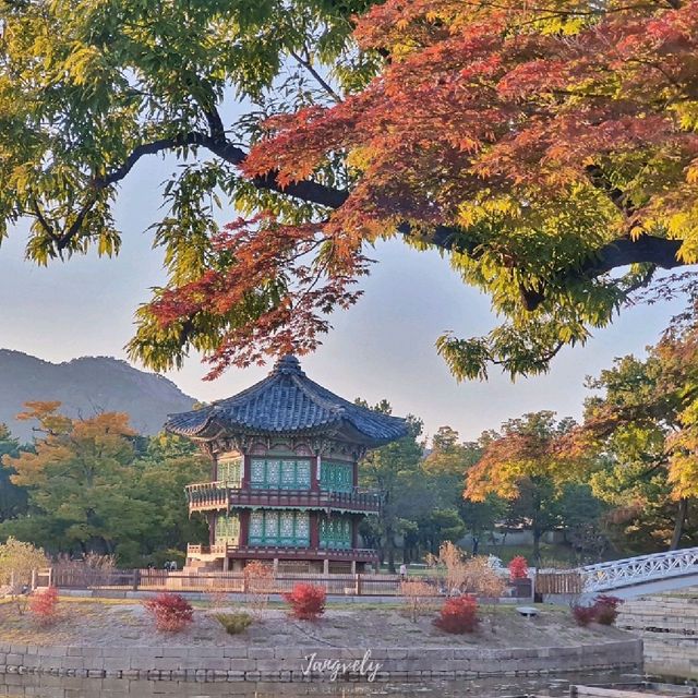 봄맞이 궁궐 행사가 돌아왔다네, 생과방 나들이 가요