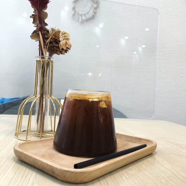 長沙灣打卡cafe❤️❤️