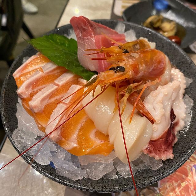 物超所值！人氣放題店！