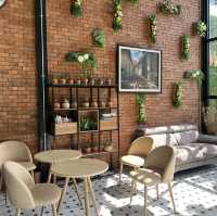 YAI Cafe @ประจวบคีรีขันธ์