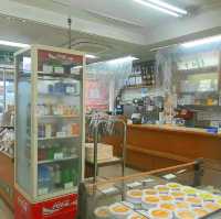 【千葉 館山】老舗の有名パン屋さん『館山中村屋』
