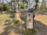 【奈良県】日本三大山城「高取城」に挑む！！