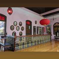 Peranakan Museum