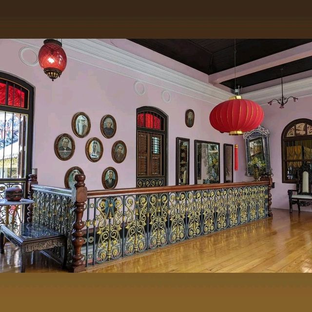 Peranakan Museum