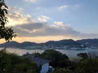 異國浪漫情懷的世界遺產Glover Garden 